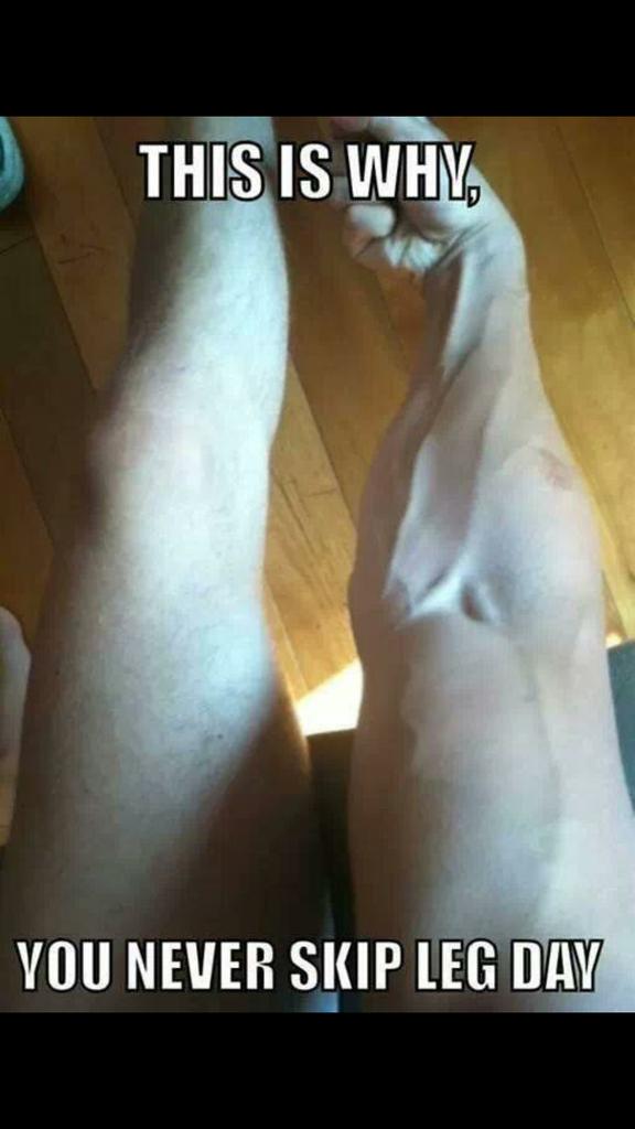 kromhill's tweet photo. #TeamPunisher #fitfam #onelifeliftit #legday http://t.co/2P46b3QbOL