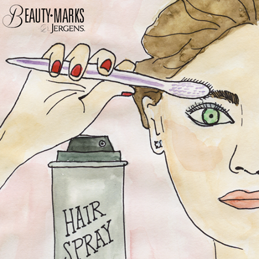 InfluensterCB's tweet photo. Here's a fun #1WeekToGorgeous tip from your friends at @JergensUS! #ModaVoxBox http://t.co/SEYcrw5OdC