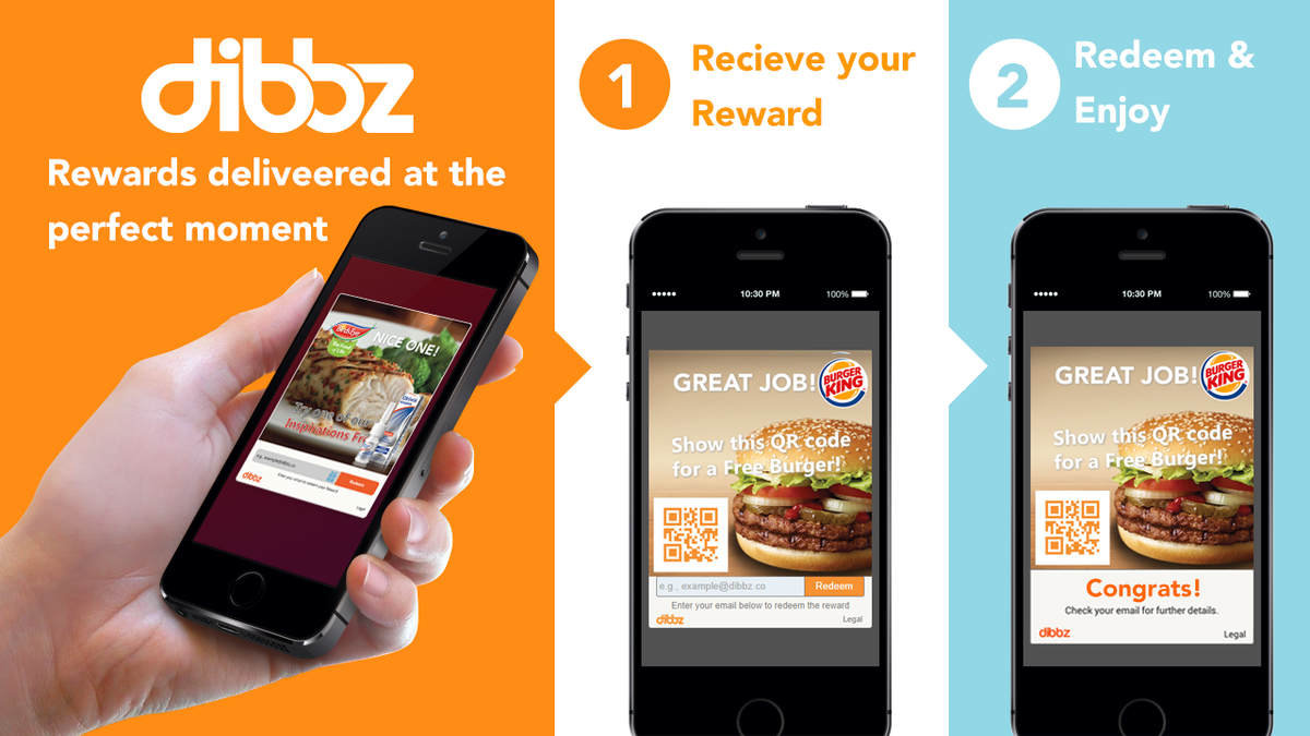 dibbzRewards's tweet photo. Enjoy some great rewards with dibbz as we deliver them to you at the right time and place! This is our game changer! http://t.co/twLvafZNbA
