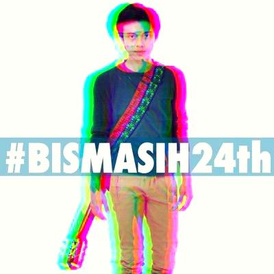 HAPPY BIRTHDAY BISMA KARISMA!!! 