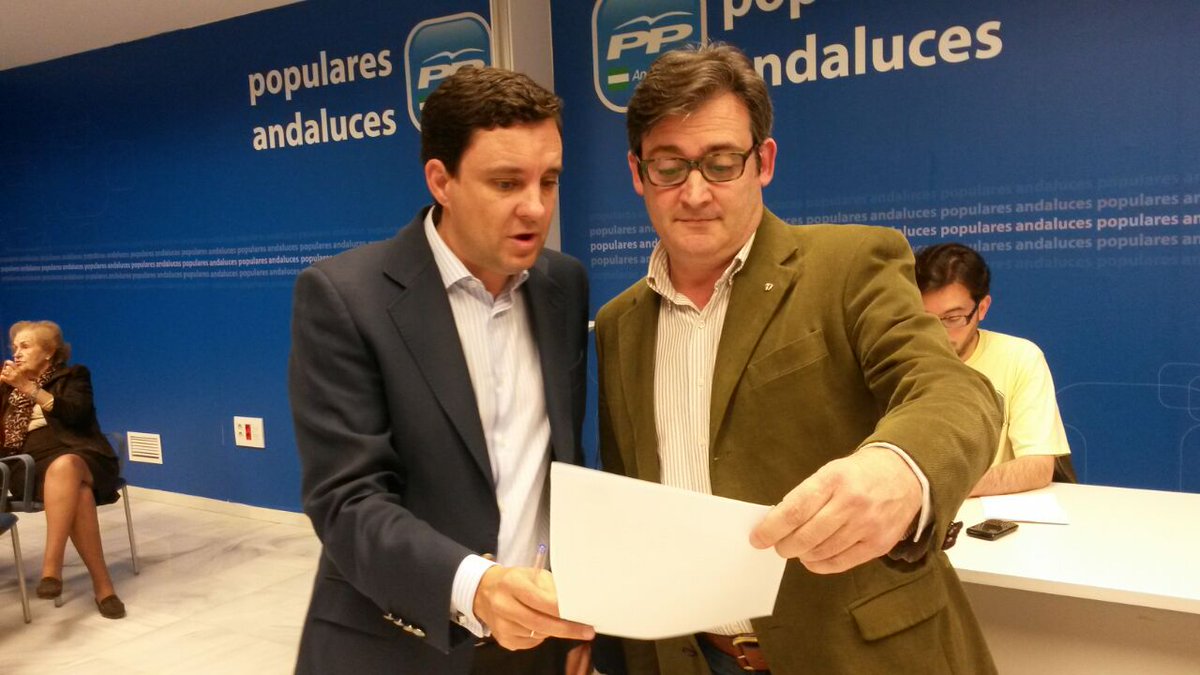 PP de Sevilla tweet media