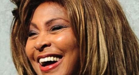 Happy birthday to one of the great survivors... Tina Turner is 75 today :-) 