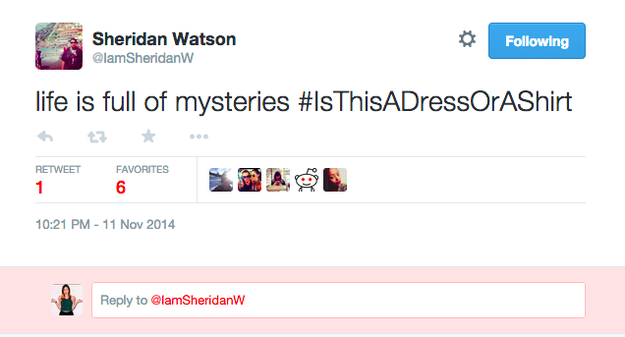anniefarrell7's tweet photo. “@BuzzFeed: 24 hashtags every tall girl needs in their life
http://t.co/OUWwRFeK4K http://t.co/y35JlqHgEE” @_SAlaskar @mariiikss number four
