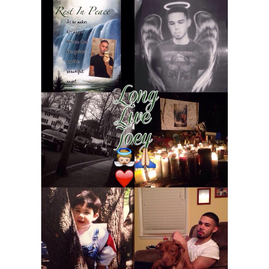 elz_x1's tweet image. The good die young, so they could get to heaven early and watch over the rest of the slums #LLJT 🙏👼❤️