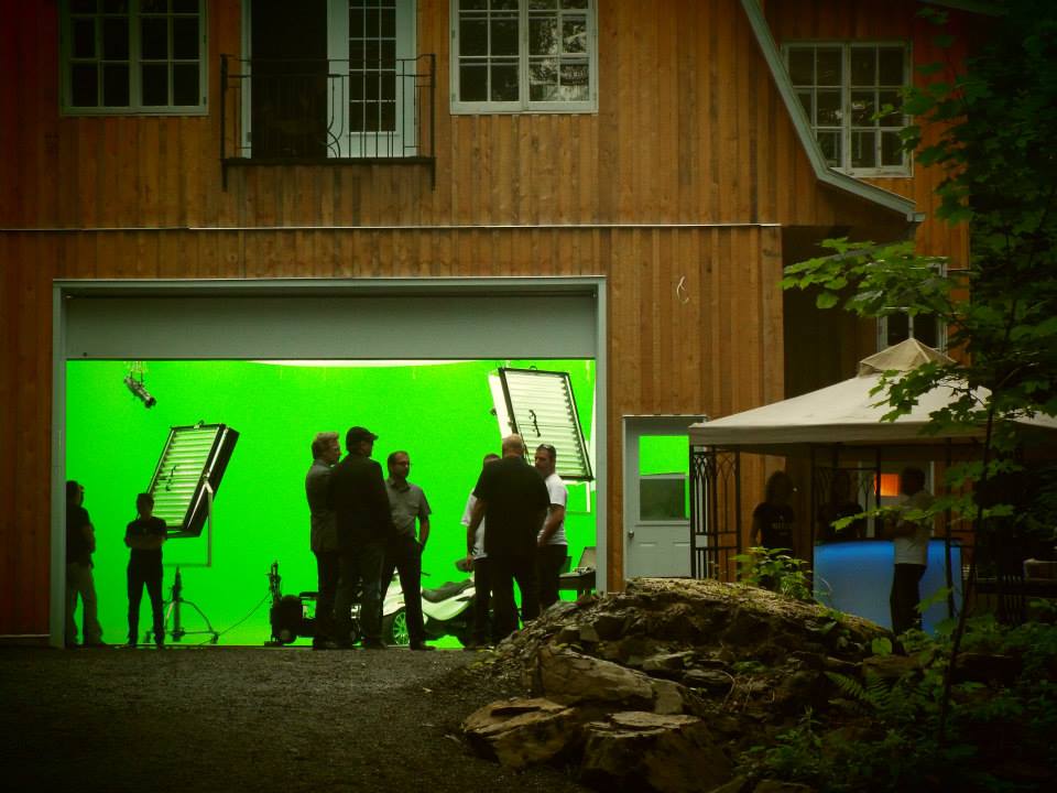 STUDIO MERLIN ONE STOP SHOP/ Studio green screen/ Post-kpic <a href="/SGOMistika/">sgomistika</a> / 2D-3D shooting team / certifié sans stress