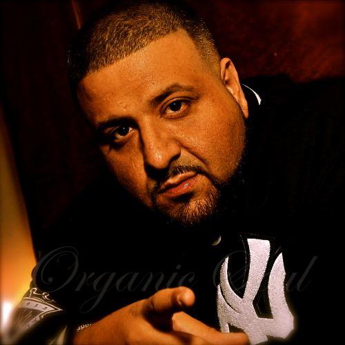 Happy Birthday from Organic Soul DJ Khaled is 39  