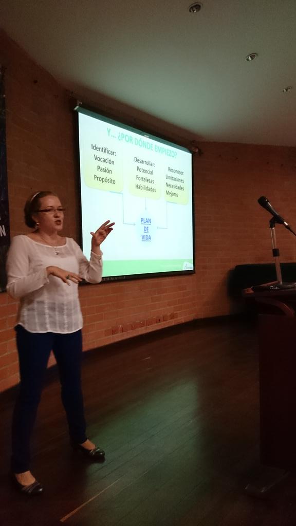 Red_Conectados's tweet image. ¿Qué perfiles buscan las empresas? Con @Comfenalco_Ant