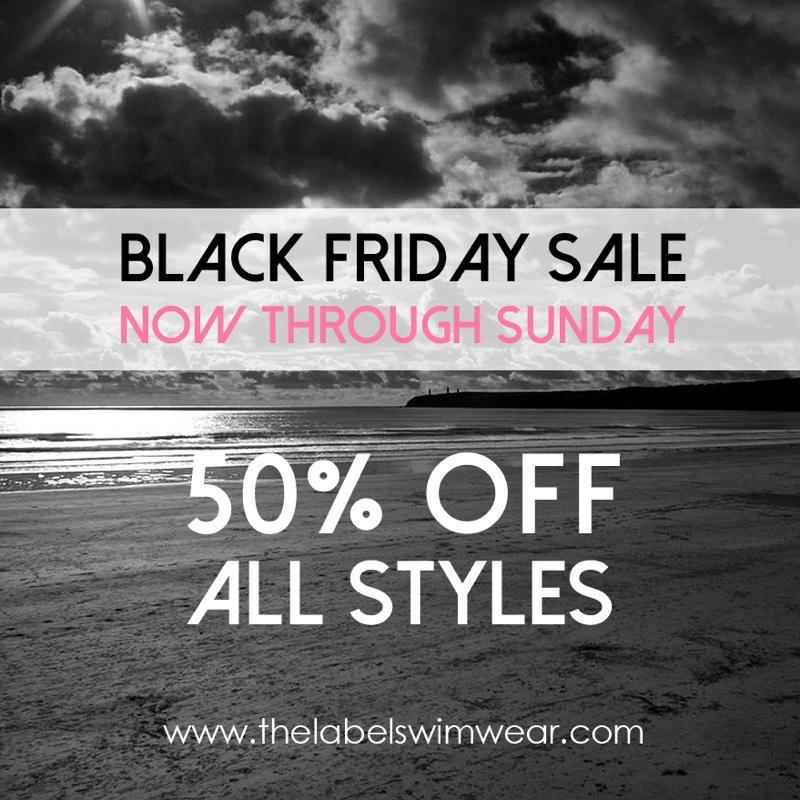 shellmann1034's tweet image. #swim #thelabelswimwear don't wait until spring when you can get them now and on sale!