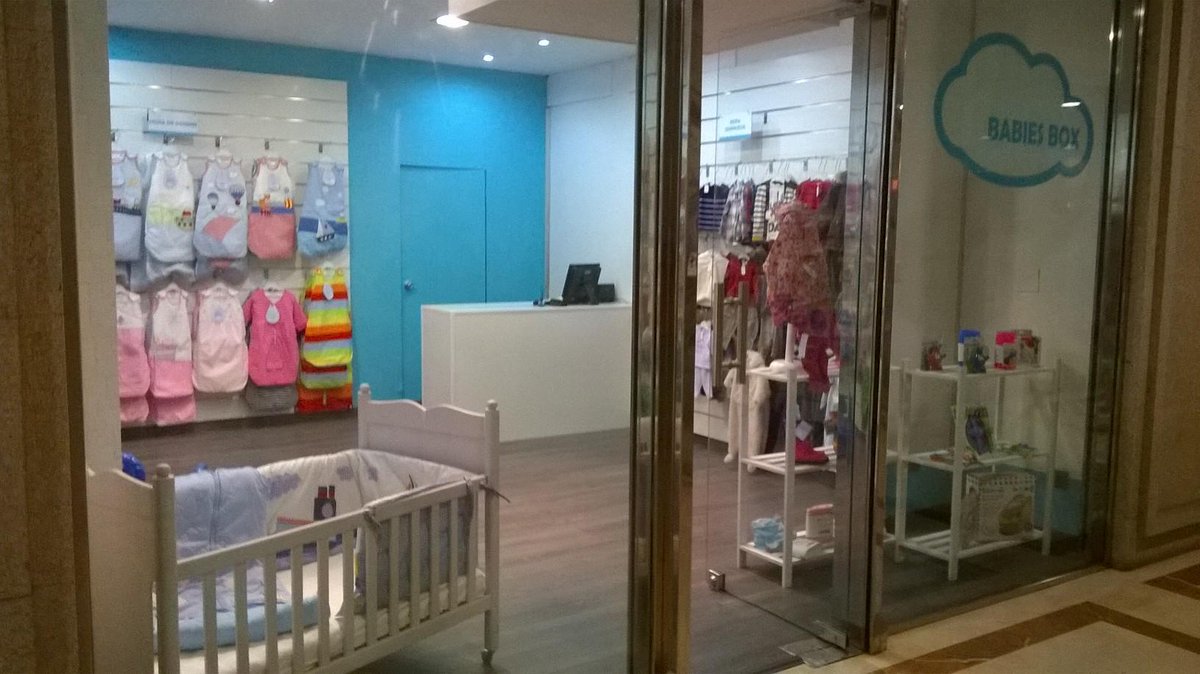 Babiesbox's tweet photo. ¡¡Próximamente inauguraremos tienda online!!
http://t.co/I8SHyTsstk 
Ya falta muy poquito..... http://t.co/yyMHsbmr1B