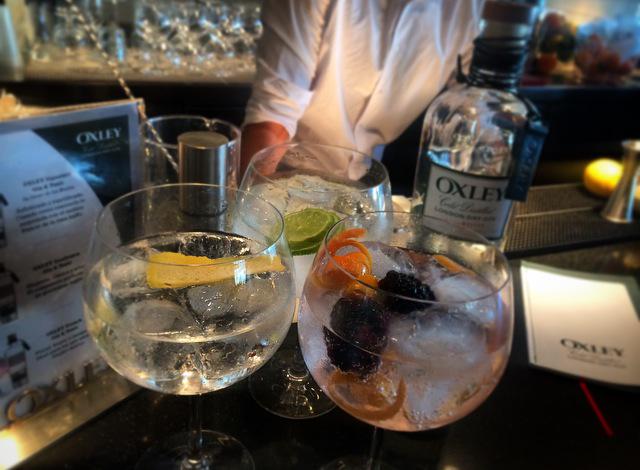 The only way to improve a grey day is to try some of our legendary cocktails, we promise that they won’t disappoint!