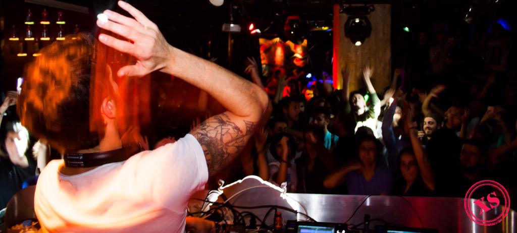 Cheers, this is #FriraveXS 

See you on 12.12 &amp; 19.12