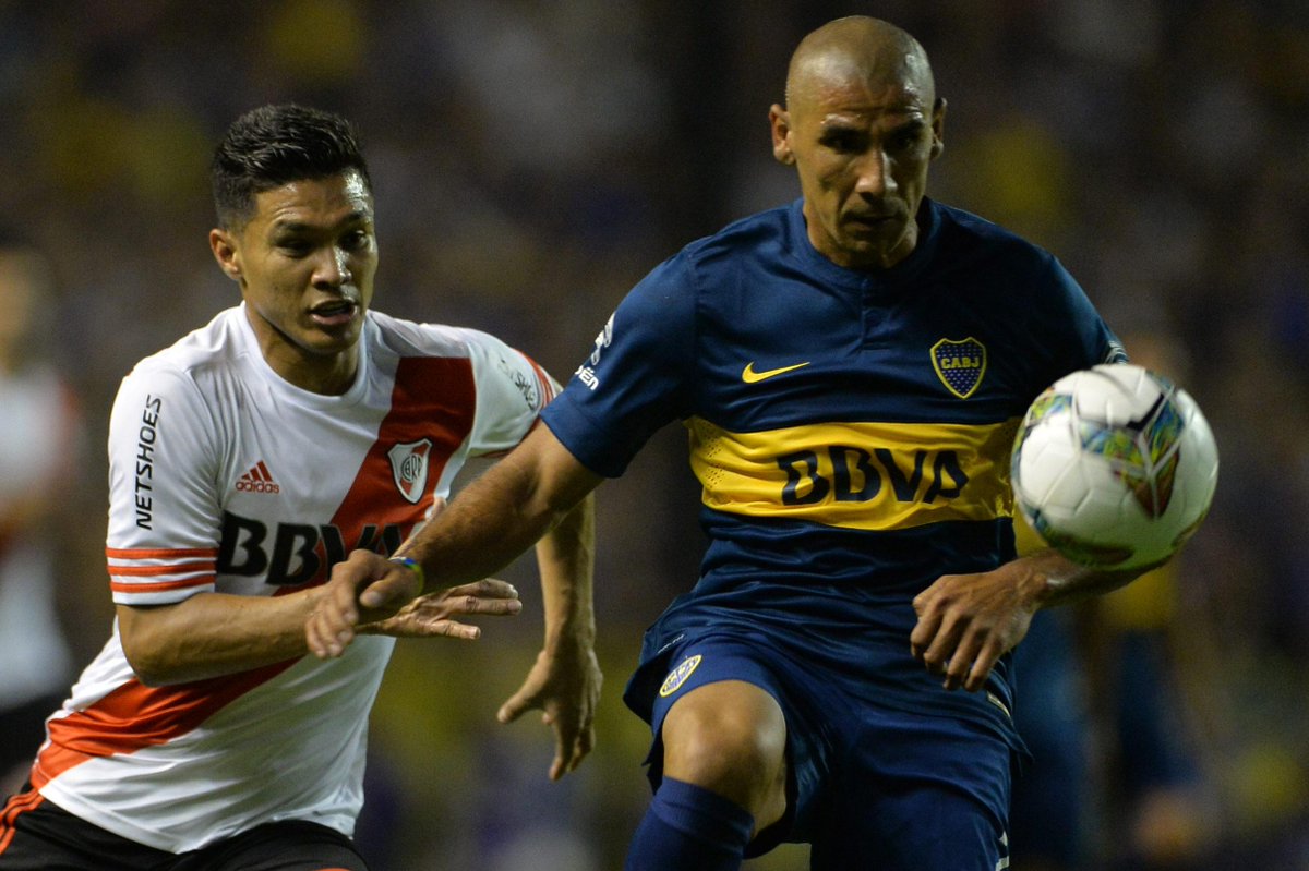MiSeleccion_'s tweet photo. Ante Boca Juniors, Teo Gutiérrez buscará su primera final de Copa Sudamericana http://t.co/EARXgRquKZ http://t.co/7QAfFtdGyh