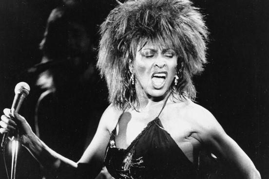 Happy 75th birthday Tina Turner 