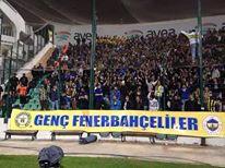 gencfborg's tweet image. Siz klavyede biz tribünde hüküm sürmeye devam!