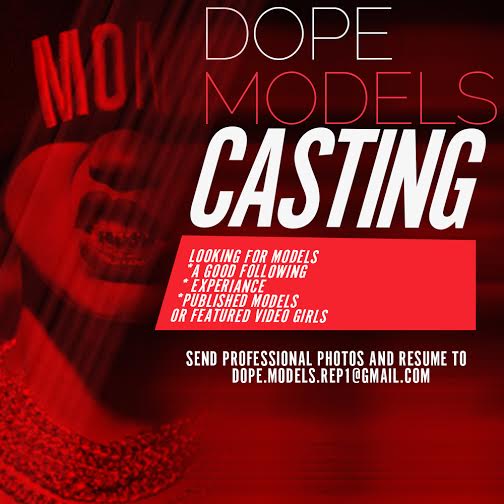 SNL_ATL's tweet image. (Defining Our Potential &amp;amp; Excellence)
#Rep1 |#WeArePromotion presents: D.O.P.E MODELS ATLANTA #DM