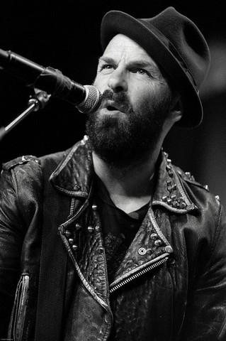 Happy Birthday to Tim Armstrong!  
