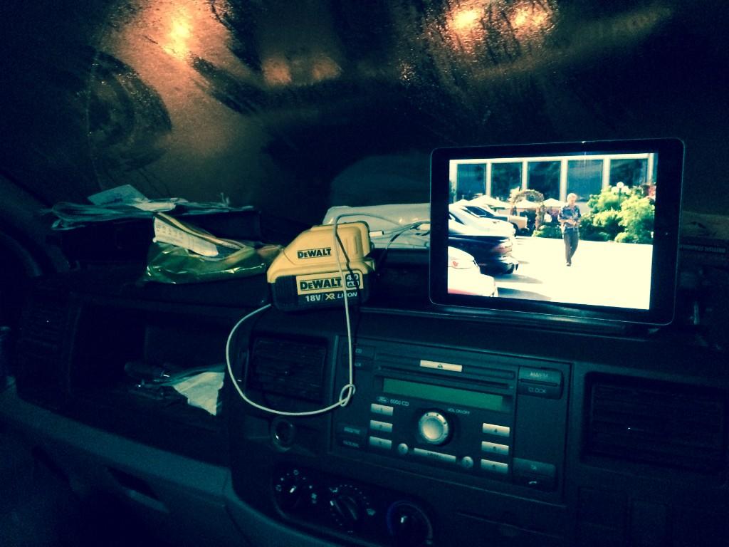 MStewart1982's tweet photo. Film night with Steve while waiting for the AA http://t.co/B006wZor7c