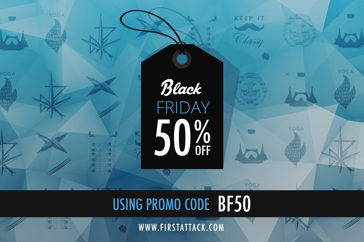 firstattacklive's tweet photo. Happy Thanksgiving. Don’t miss out on our biggest sale of the year--50% off! Ends Dec 1. http://t.co/9WUh3AxYA3 http://t.co/QadKBIcFwr