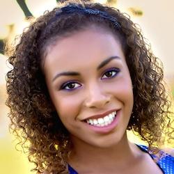 Happy Birthday! Kiara Nowlin - Sportsperson from United States(California), Birth...  