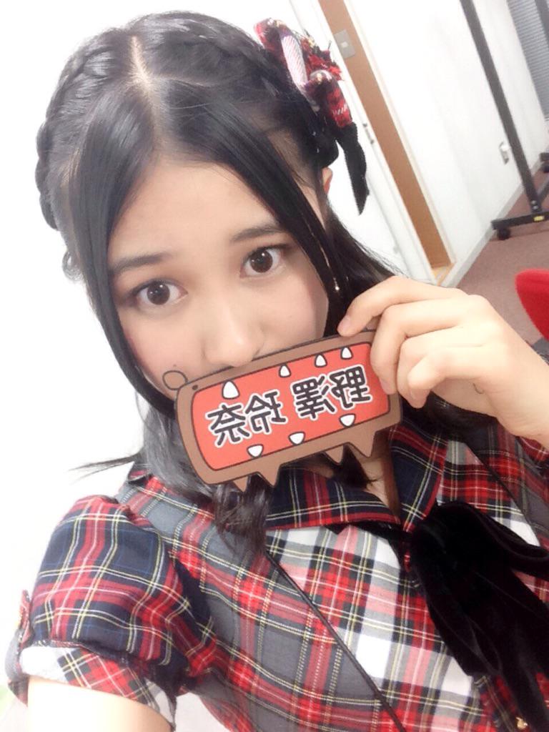RENAN0ZAWA's tweet photo. おはよっぱぎー♥️今日はアンフィシアターでのチームBライブだよー

Pagi hari ini konser team B XD http://t.co/OIX9CpRjD1