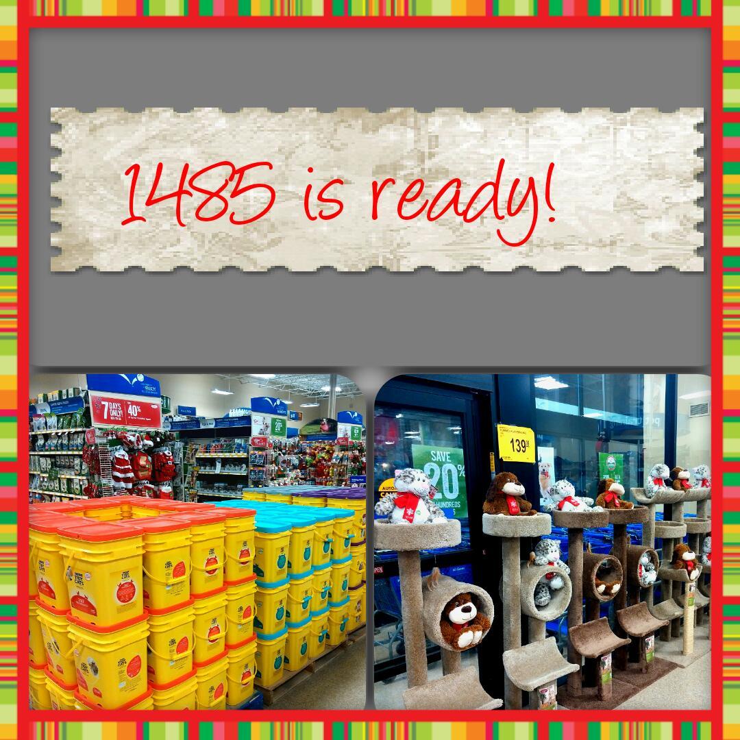 CaitlinW_petm's tweet photo. Ready for a Black Friday blowout! @monica1997 @erin_petm @CgorgaGorga http://t.co/YJHkIRAp31