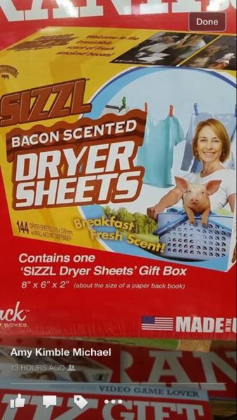 smoke2pull's tweet image. My daughter sent me this. A true bbq girl!