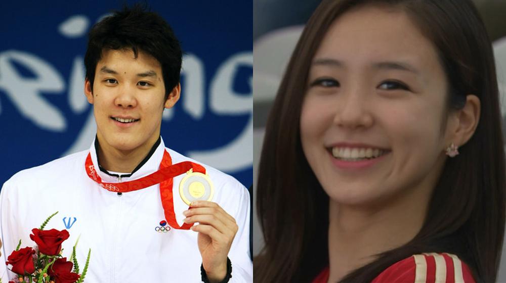 allkpop on Twitter "Park Tae Hwan & adorable World Cup announcer Jang