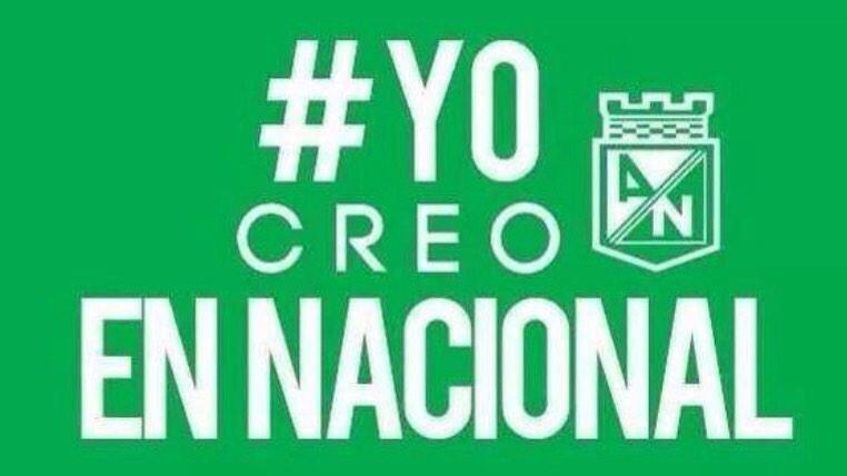 Monikhin's tweet photo. #YoCreo #TuCrees #ElCree #NosotrosCreemos #EllosCreen....en resumidas cuentas #TodosCreemos #DaleCampeón #SDVSF http://t.co/746BIW4HAP