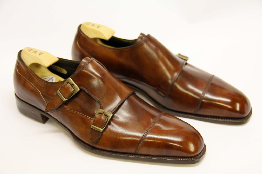 ESQStyle's tweet photo. This is how you can keep your dress shoes in great shape all winter long: http://t.co/EsyFwGfzsw http://t.co/R3MWZYiSk6