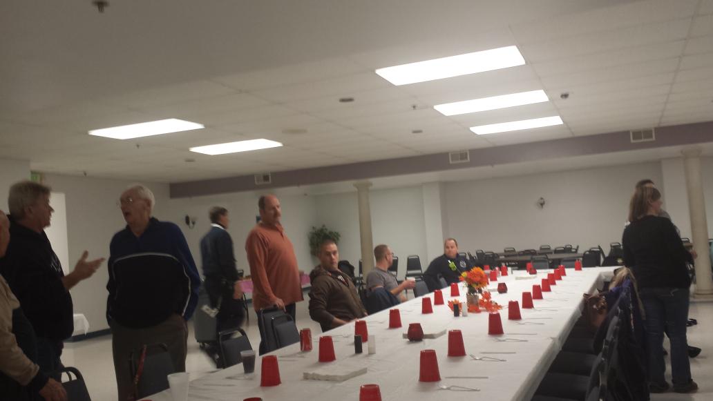 North Point Fire tweet media