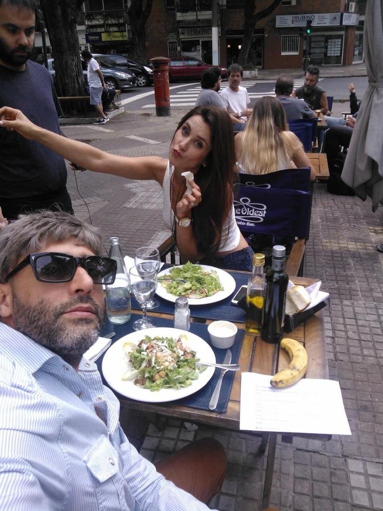 ericadicione's tweet photo. Para Duro de Domar. Con Seba Presta!!! http://t.co/uY8FGkPB1m
