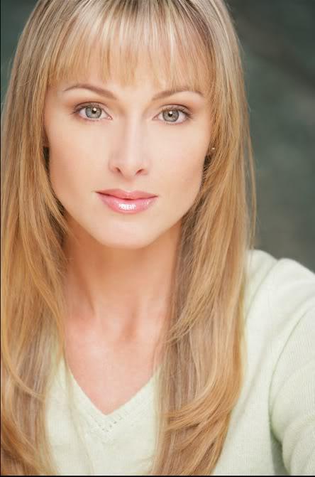 Happy Birthday to the VERY Multi-Talented Jennifer ODell  WE so HEAYOU! 