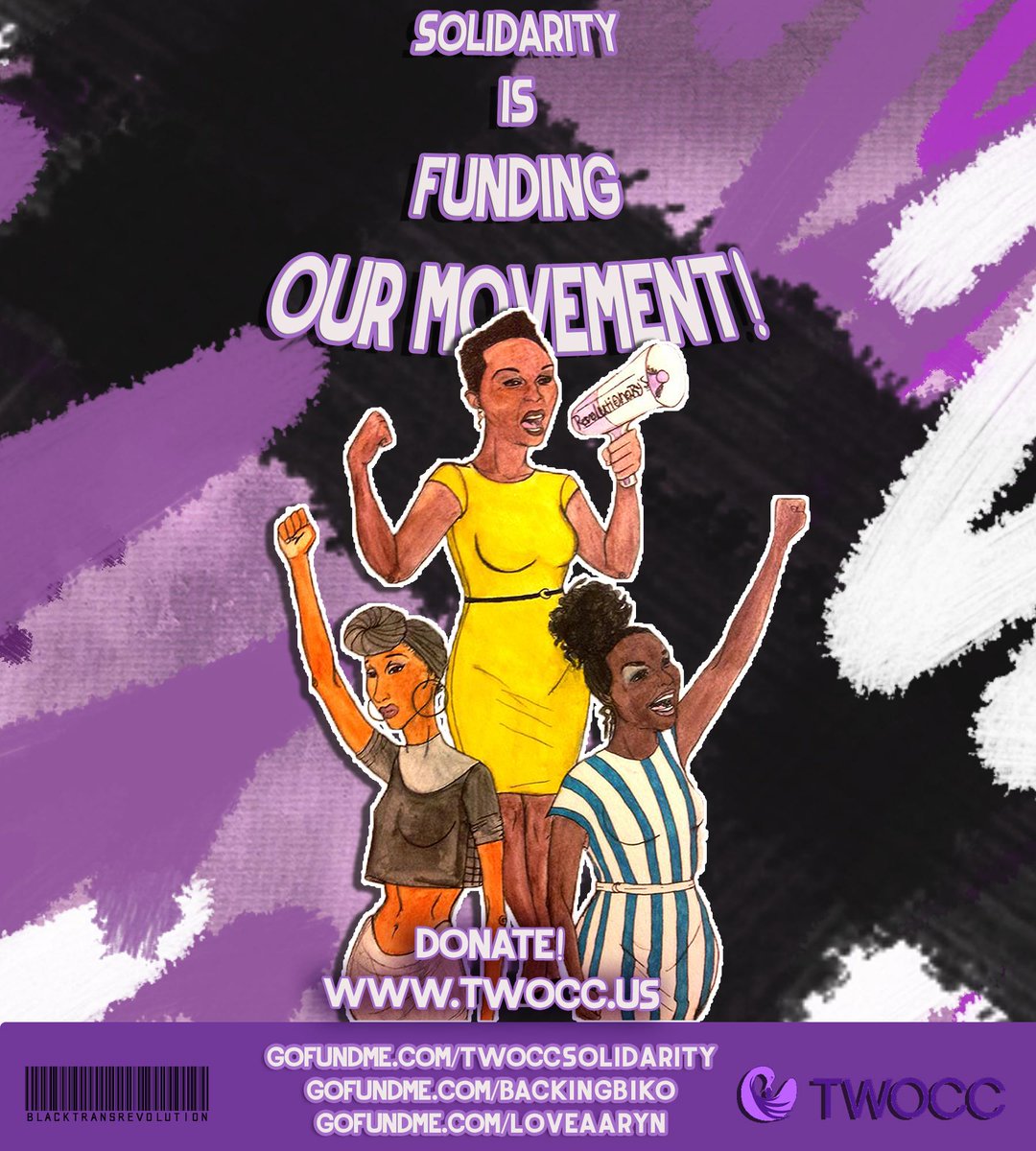 HunterLourdes's tweet photo. @janetmock @Lavernecox @GeenaRocero Contribute $100/ $150 and get your own portrait. Our Goal 15K wwwtwocc.us http://t.co/hMw4Y65onx