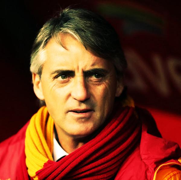 Do um günün kutlu olsun güzel insan, Roberto Mancini.. Happy birthday to you.. 