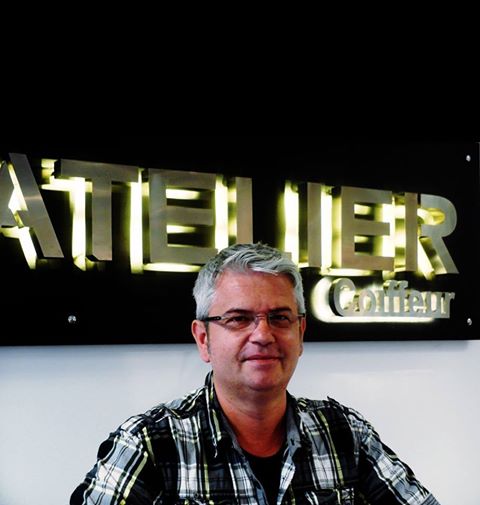 Peter - Meister Coiffeur &amp; Colorist