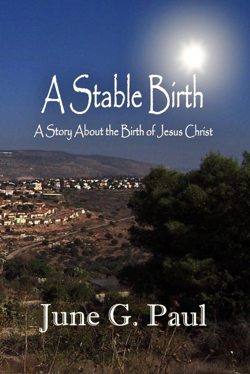 junegpaul's tweet photo. 24 Hours with Mary and Joseph available at http://t.co/G93DPKQgh1 http://t.co/G93PjoHzgs