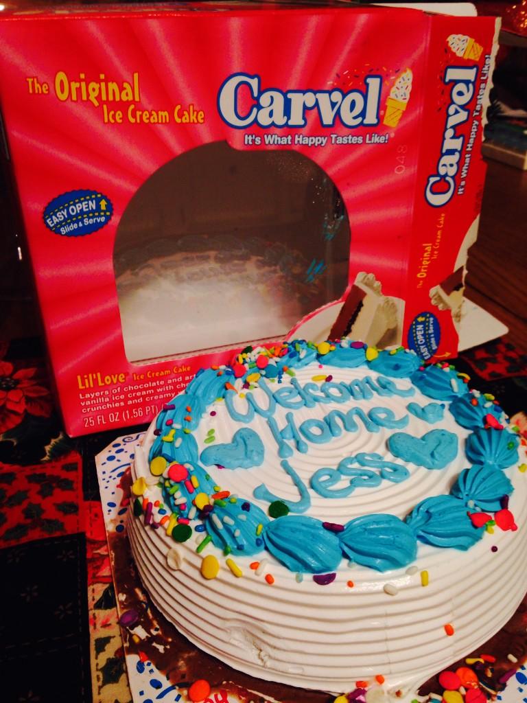 TheJessaJoyce's tweet image. MY PARENTS GOT ME THIS TO WELCOME ME BACK FROM TOUR. I'M SO RIDICULOUSLY HAPPY. THIS IS EVERYTHING. I MAY CRY. 💙💙💙💙💙