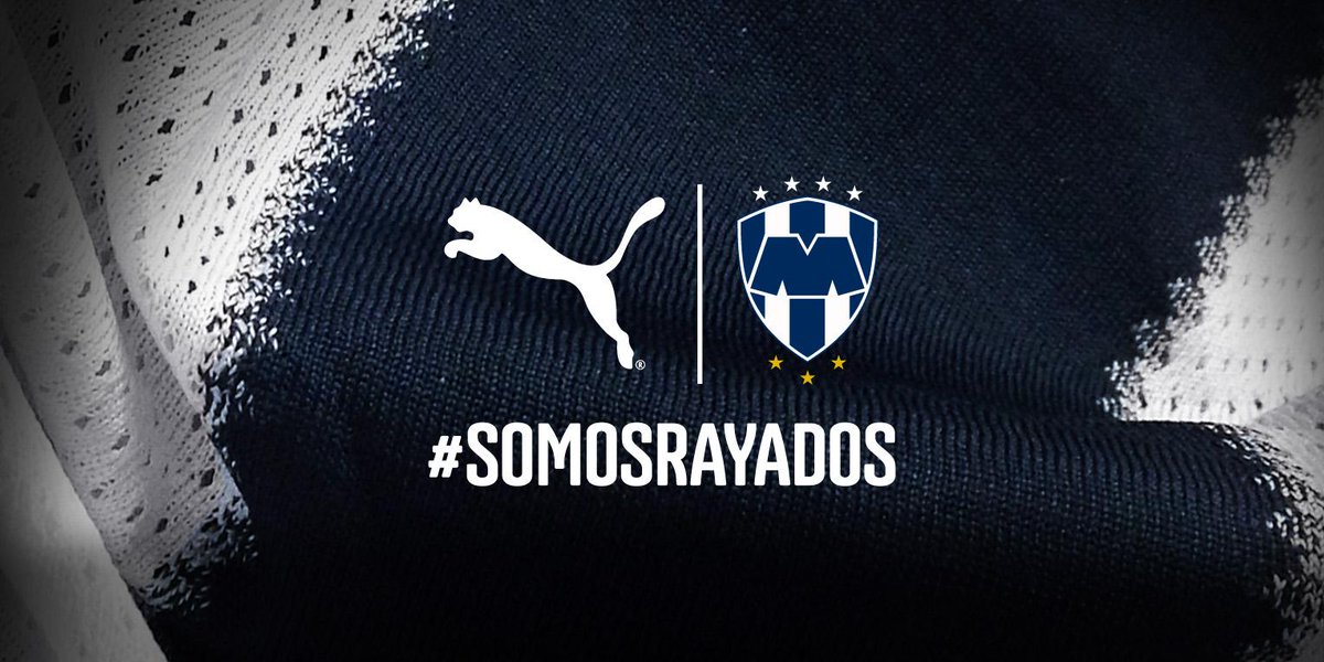 PUMAmexico's tweet photo. Pandilla, tenemos 5 pases dobles para el partido de mañana. RT si quieres participar para ganar. @Rayados http://t.co/k035MACZ5C