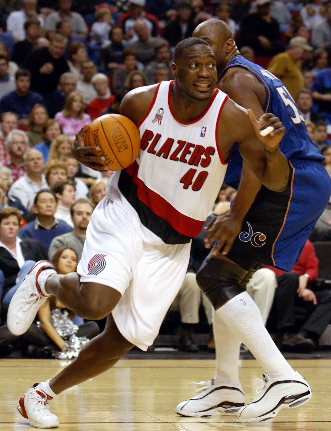 Seriously though happy birthday Shawn Kemp...going to over eat in your honor all day tomorrow. 