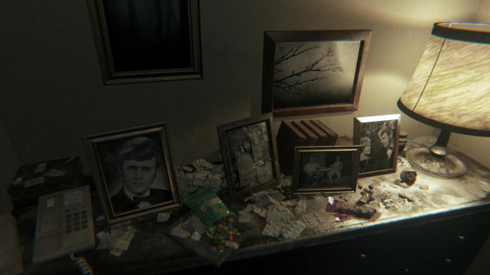 P t обзор. Silent hills от хидео кодзимы. P t обзор. P t обзор. P t обзор.