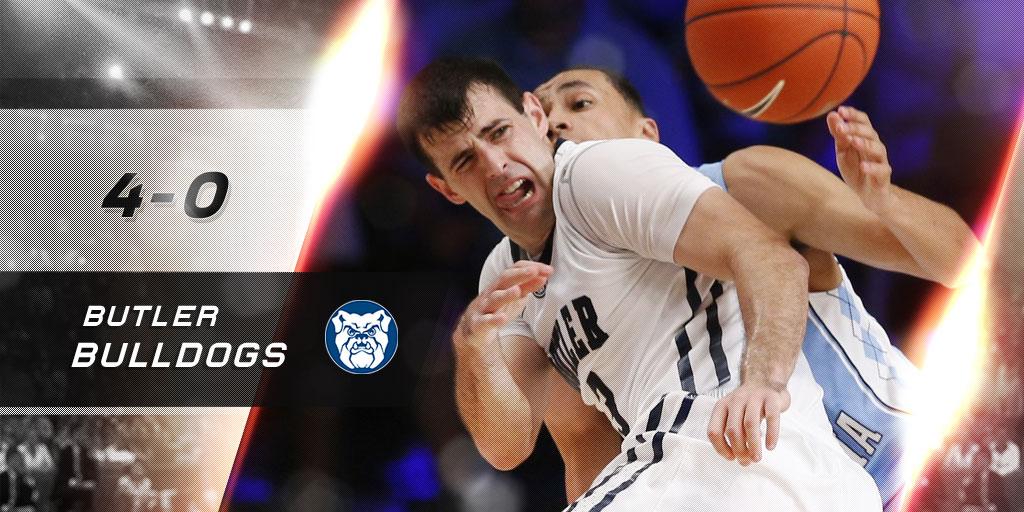 NCAA March Madness tweet media