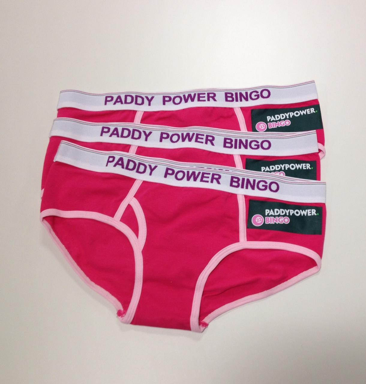 Luckies Knickers