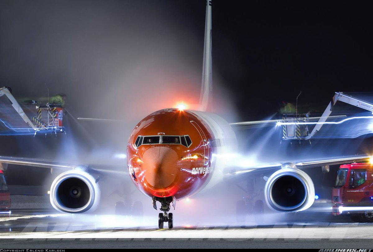 Who looks better, Finnair or Norwegian?
planespotters.net/Aviation_Photo…
airliners.net/photo/Norwegia…
#winter
