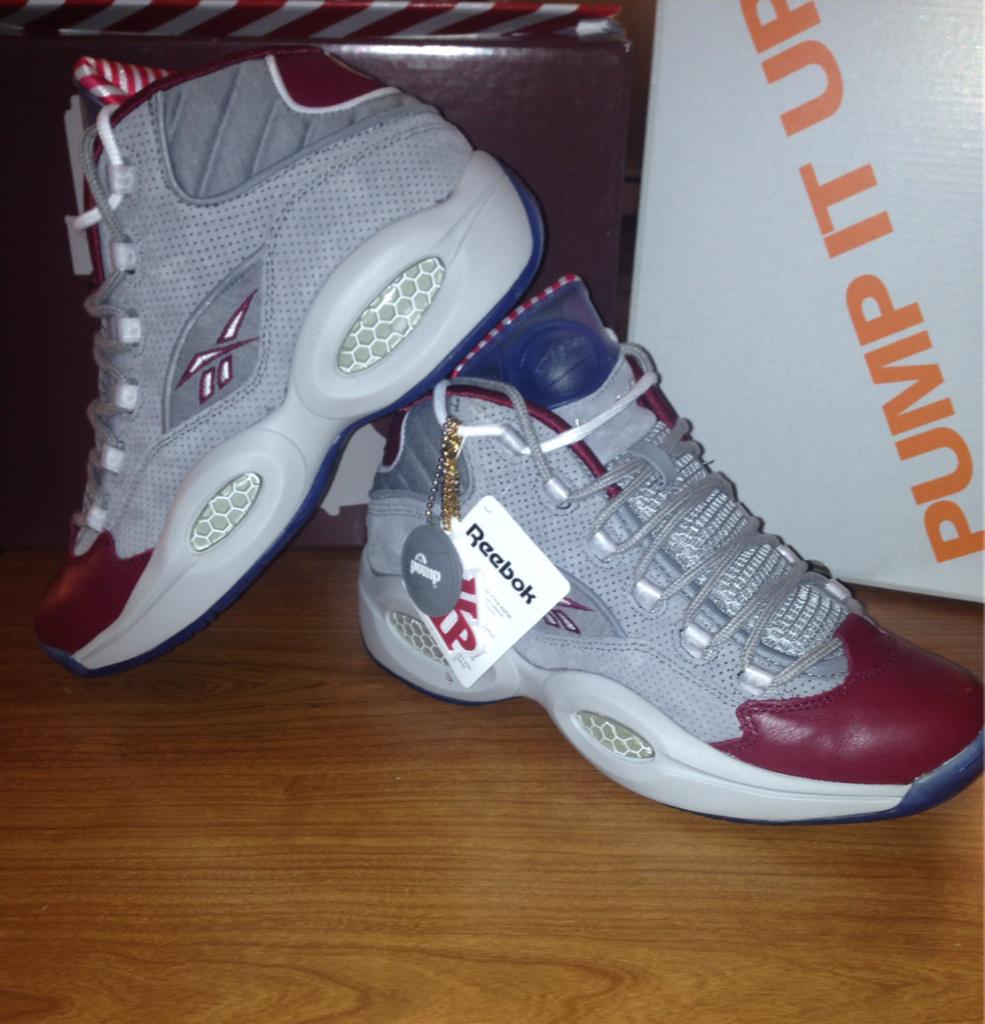 waldycruz_'s tweet photo. If anyone need the oop on this. Lmk asap. Still a few instores local to me. π― #ADayInPhilly http://t.co/0QRL2sPIIx