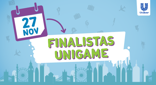 UnileverMX's tweet image. 😸  ¡#MAÑANA conocerás a los finalistas de #UNIGAME! ▶ #Imperdible 🎉