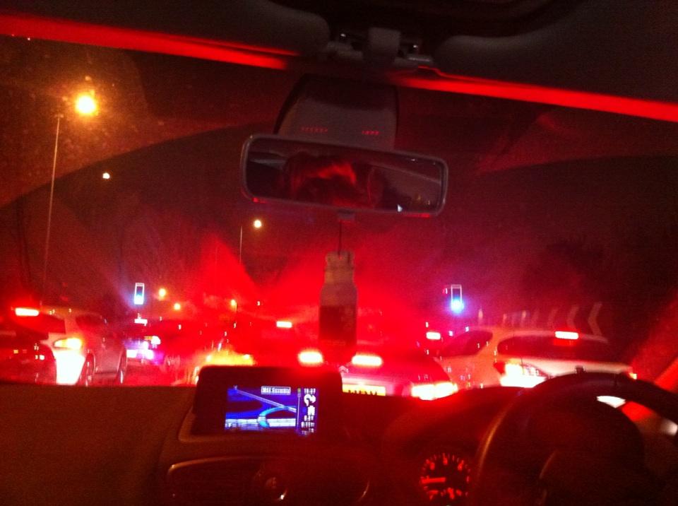 gabsmmm's tweet image. @TMagicalJourney stuck in traffic for 3h, missed our slot, can you help? #ChristmasOver #noreindeers #SantaHelp