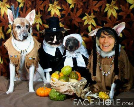 #HappyThanksgiving , Y'ALL!! From our family to yours, we hope everyone has a wonderful &amp; safe holiday!