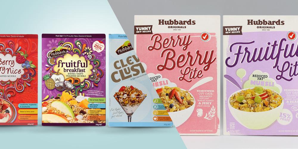 pkging_insider's tweet image. Packaging Makeover for #Hubbards Original #CerealPackaging - Packaging Insider po.st/2ehPja