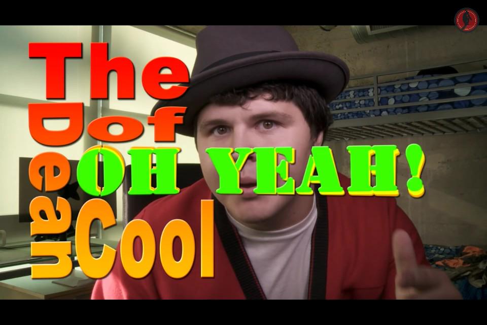 VGHSFanpage's tweet photo. "The dean of cool!" @benji_dolly @VGHS http://t.co/0wIgDL24JY