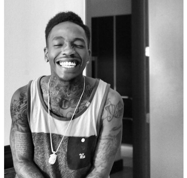 Happy birthday dizzy wright     